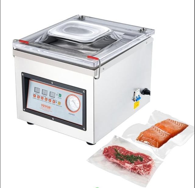 Chamber Vacuum Sealer 